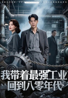 我?guī)е顝姽I(yè)，回到八零年代